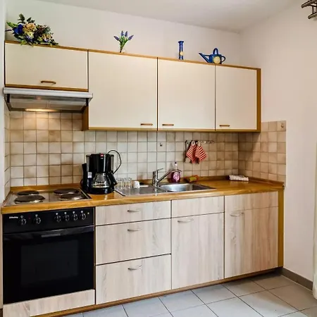 Apartment Helene