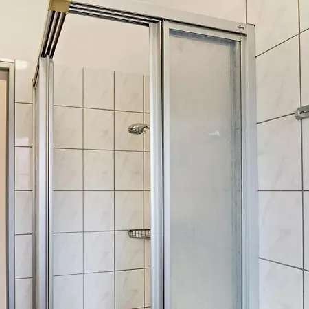 Apartment Helene *