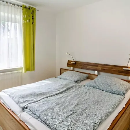 Helene Apartment Dornum